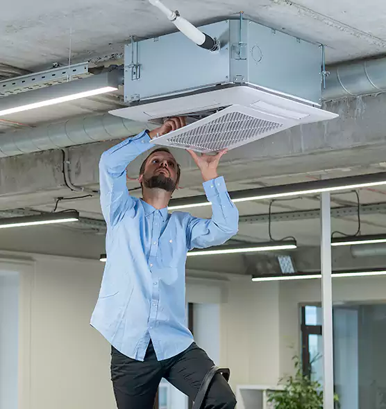 Professional Air Duct Cleaners in Saratoga Springs, UT