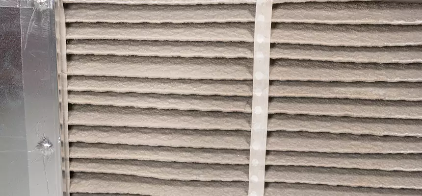 Mobile Car AC Filter Replacement in Saratoga Springs