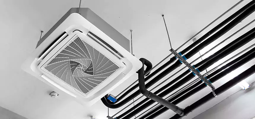 Our Air Duct Deep Cleaning Services in Saratoga Springs, UT