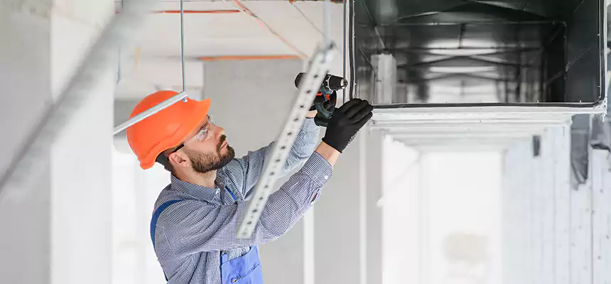 Our Air Vent Replacement Services in Saratoga Springs, UT