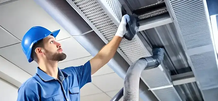 Our Annual Dryer Vent Maintenance Services in Saratoga Springs, UT