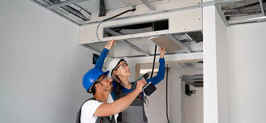 Our Attic Air Duct Cleaning Services in Saratoga Springs, UT