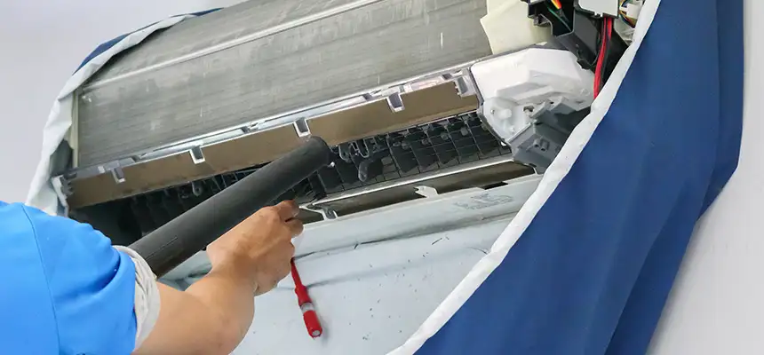 Advanced Clogged Dryer Vent Repair for Multi-Unit & Commercial in Saratoga Springs, UT