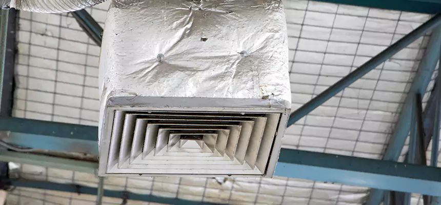 Our Custom HVAC Ductwork Services in Saratoga Springs, UT