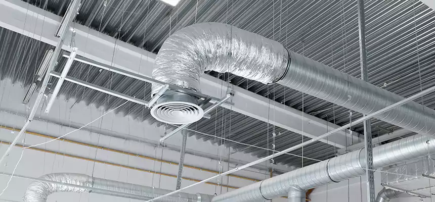 Our Dryer Vent Hose Replacement Services in Saratoga Springs, UT