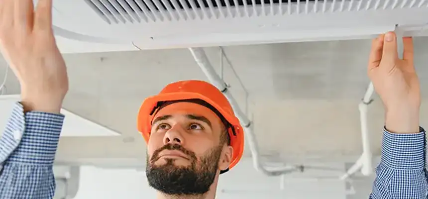 Our Furnace Vent Cleaning Services in Saratoga Springs, UT