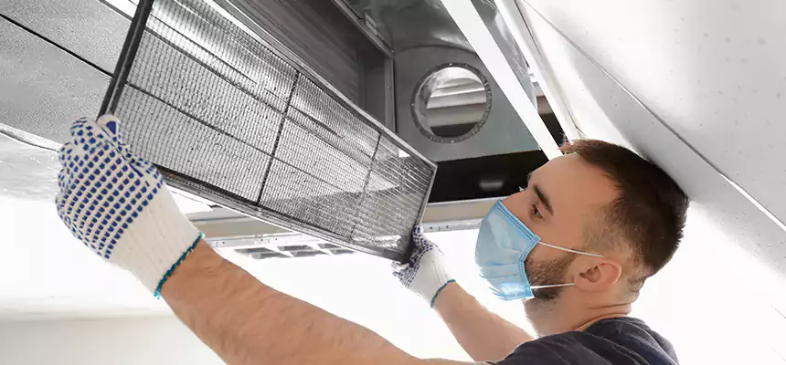 Our Home Duct Cleaning Services in Saratoga Springs, UT  