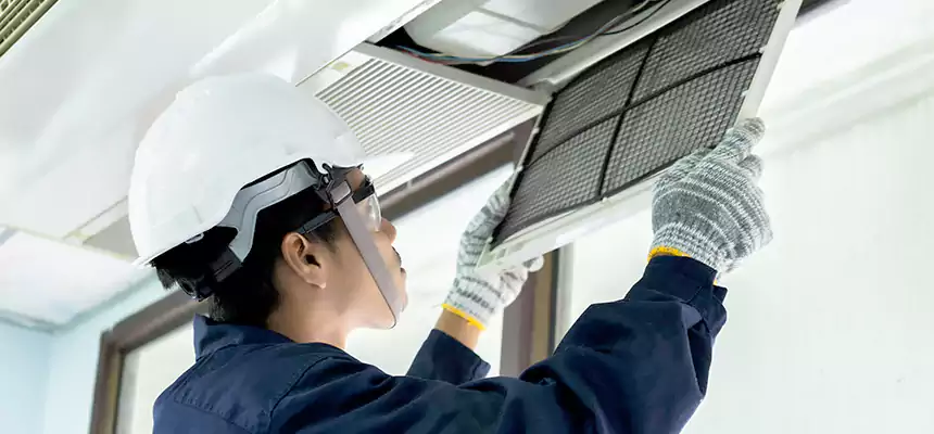 Our Multi-family Home Duct Cleaning Services in Saratoga Springs, UT