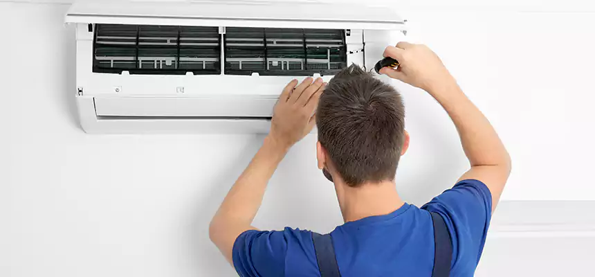 Our Smart Air Conditioning Installation Services in Saratoga Springs, UT