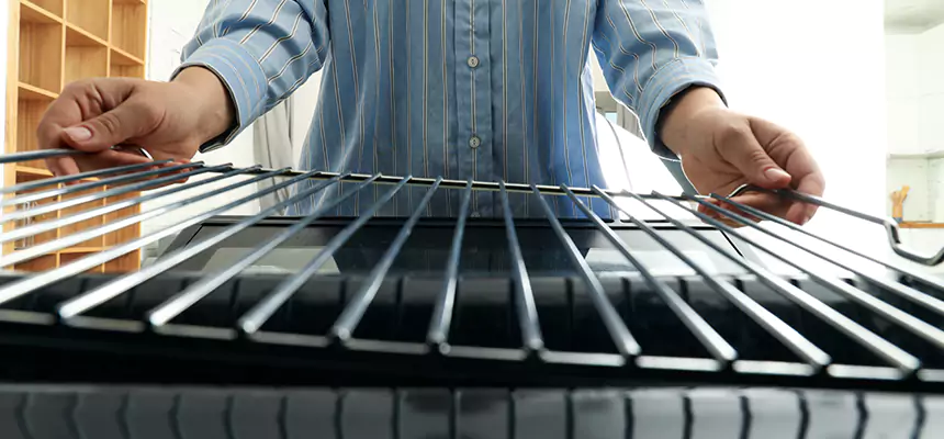 Our Vent Grille Washing Services in Saratoga Springs, UT