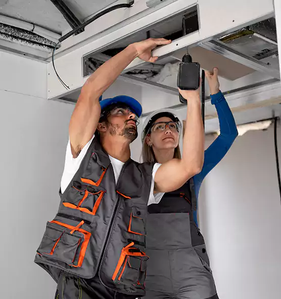 Professional AC Duct Cleaning in Saratoga Springs, UT