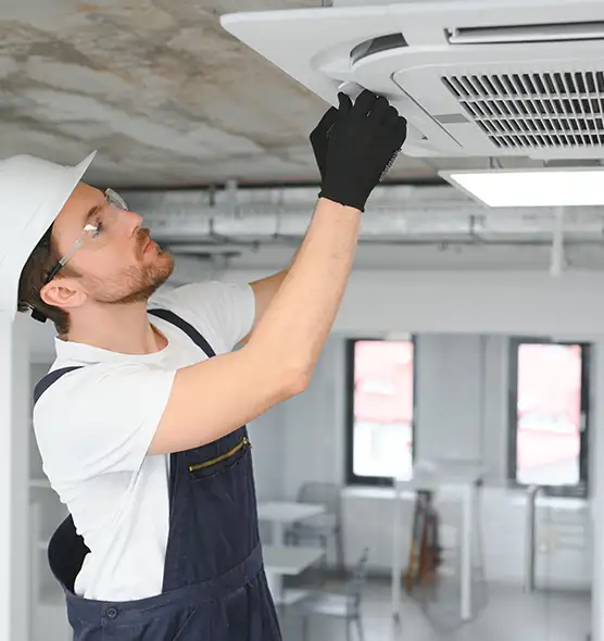 Top Affordable Duct Cleaning Services Near Me in Saratoga Springs, UT