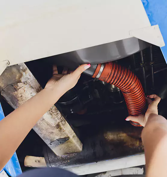 Professional Air Duct Leak Repair in Saratoga Springs, UT