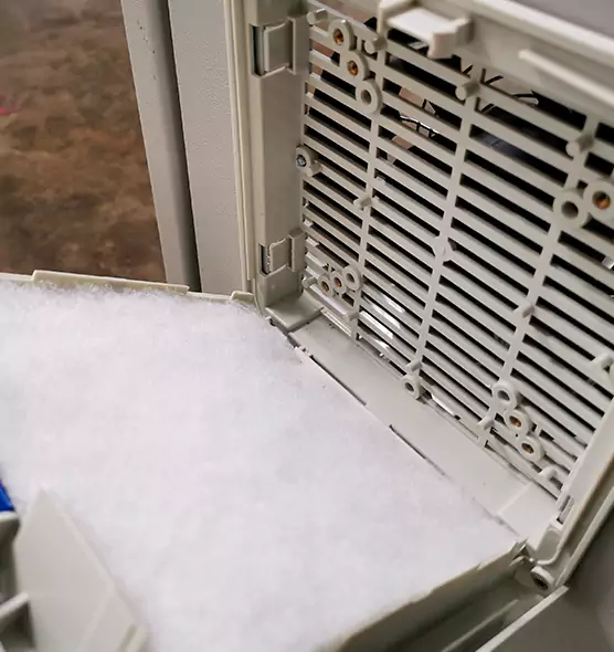 About Air Duct Overhaul & Upgrades in Saratoga Springs, UT