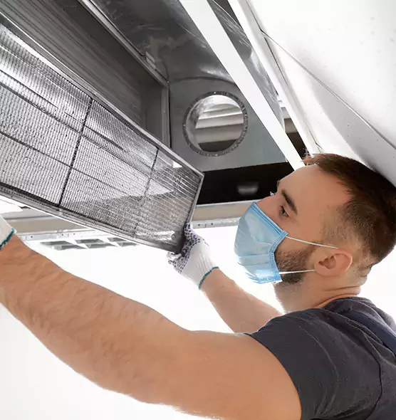 About Air Duct Pathogen Disinfection in Saratoga Springs, UT