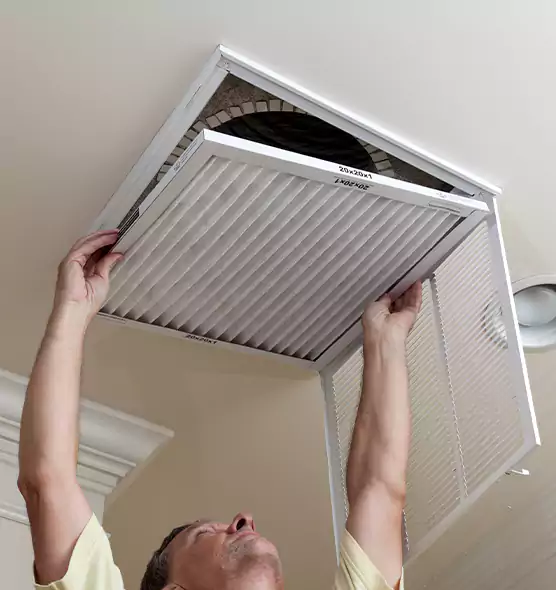 Trusted Apartment Air Duct Cleaning in Saratoga Springs, UT