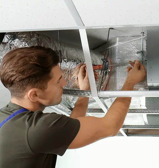 Professional Clogged Dryer Vent Repair in Saratoga Springs, UT
