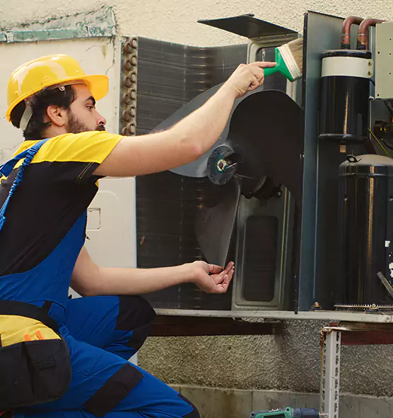 About Dryer Duct Fire Hazard Inspection in Saratoga Springs, UT