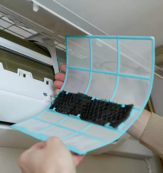 Welcome to Air Duct Cleaning & Repairs Saratoga Springs — Your Local HEPA Filter Installation Pros in Saratoga Springs, UT