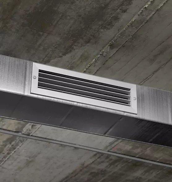 Trusted Hospital Grade Air Duct Cleaning Experts in Saratoga Springs, UT