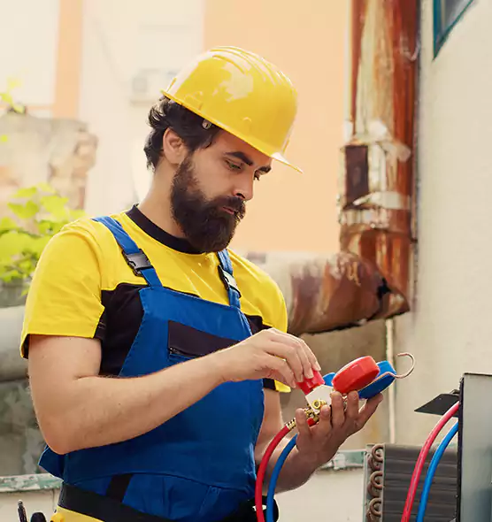 About Smart HVAC Installation in Saratoga Springs, UT