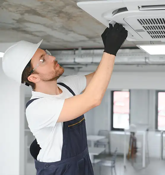 About Spring Air Duct Cleaning in Saratoga Springs, UT