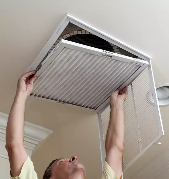 Trusted Vent Shaft Cleaning Expert in Saratoga Springs, UT