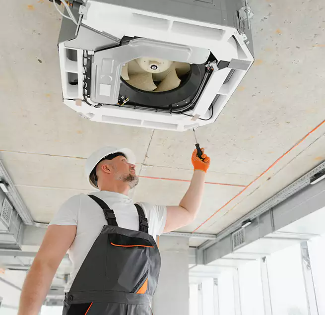 Why Homeowners & Businesses Trust Us in Saratoga Springs, UT?