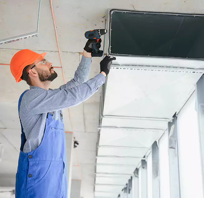 Why Homeowners & Businesses Trust Us in Saratoga Springs, UT?