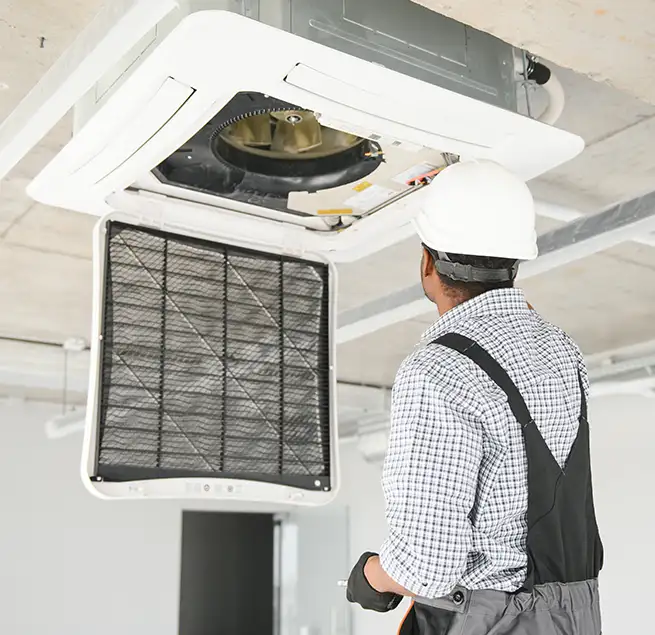 Why Homeowners & Businesses Trust Us in Saratoga Springs, UT?