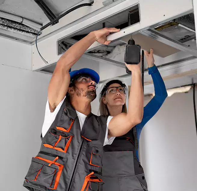 Why Homeowners & Businesses Trust Us in Saratoga Springs, UT