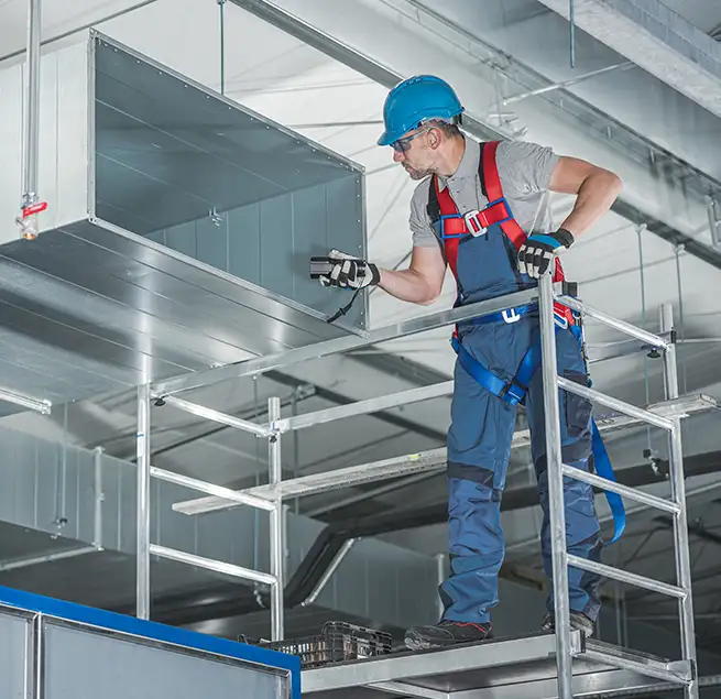 Why Homeowners & Businesses Trust Us in Saratoga Springs, UT?