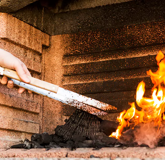 Why Homeowners & Businesses Trust Us in Saratoga Springs, UT?