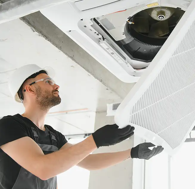 Why Homeowners & Businesses Trust Us in Saratoga Springs, UT?