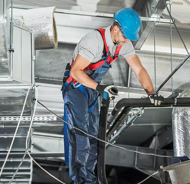 Why Homeowners & Businesses Trust Us in Saratoga Springs, UT?