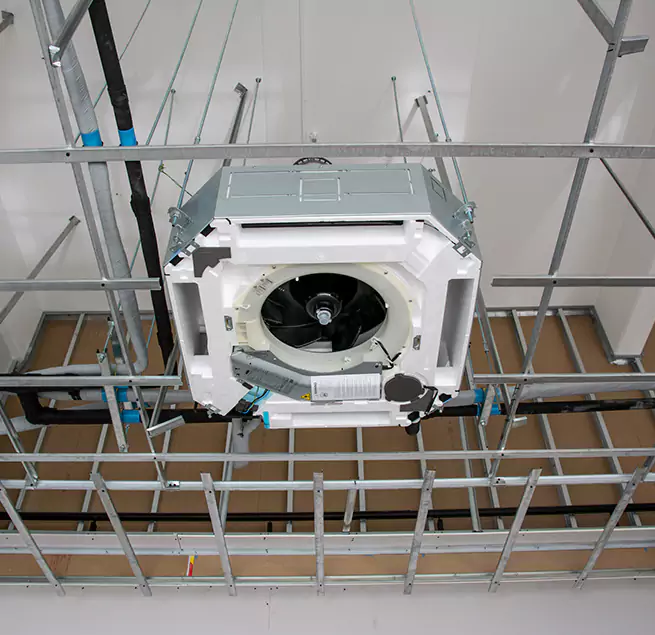 Why Homeowners & Businesses Trust Us in Saratoga Springs, UT?