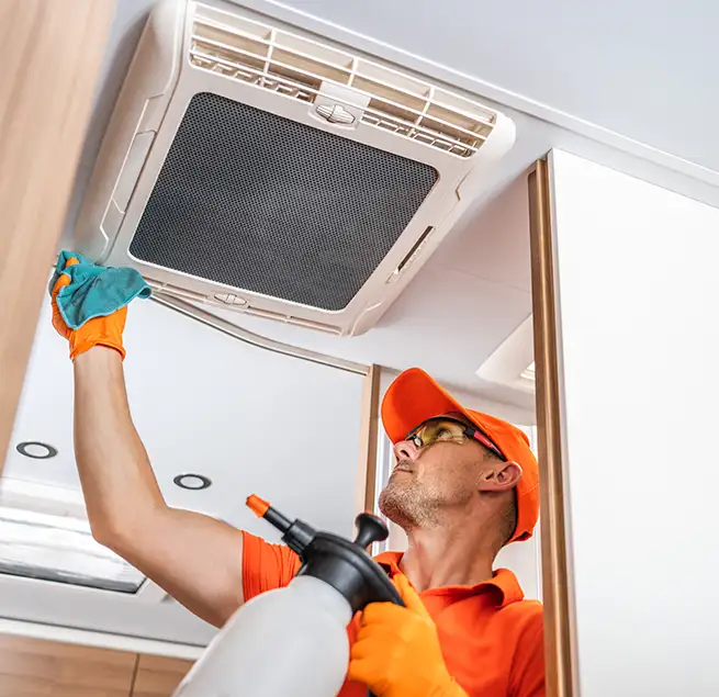 Why Homeowners & Businesses Trust Us in Saratoga Springs, UT?