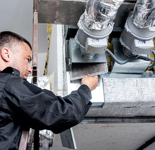 Why Homeowners & Businesses Trust Us in Saratoga Springs, UT?