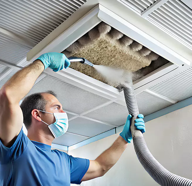 Why Homeowners Businesses Trust Us in Saratoga Springs, UT