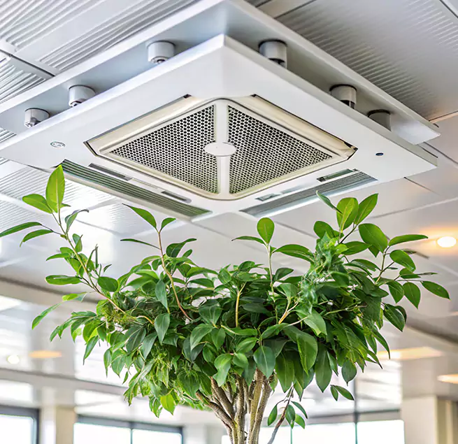 Why Homeowners & Businesses Trust Us in Saratoga Springs, UT