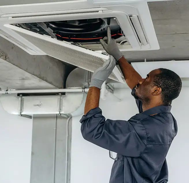 Why Homeowners & Businesses Trust Us in Saratoga Springs, UT?