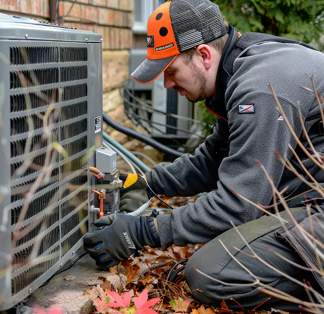 Why Homeowners & Businesses Trust Us in Saratoga Springs, UT?