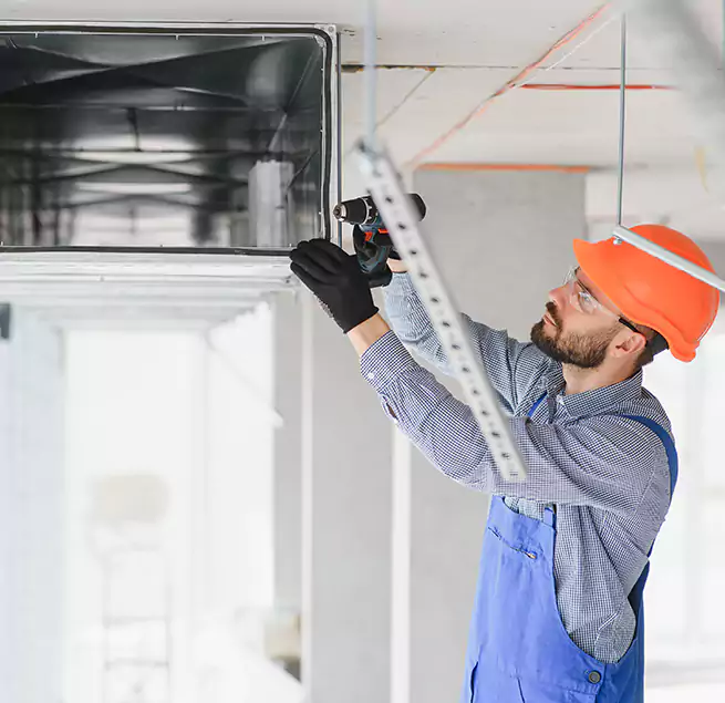 Why Homeowners & Businesses Trust Us in Saratoga Springs, UT?