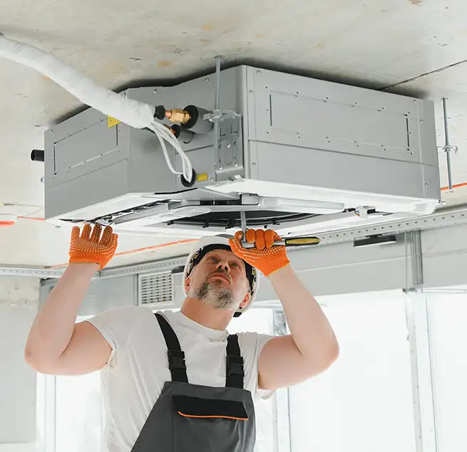 Why Homeowners & Businesses Trust Us Saratoga Springs, UT