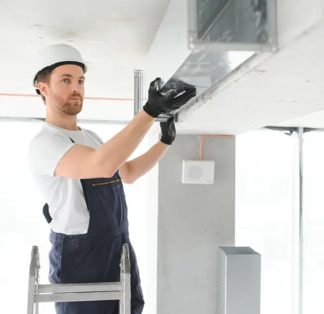 Why Homeowners & Businesses Trust Us in Saratoga Springs, UT?