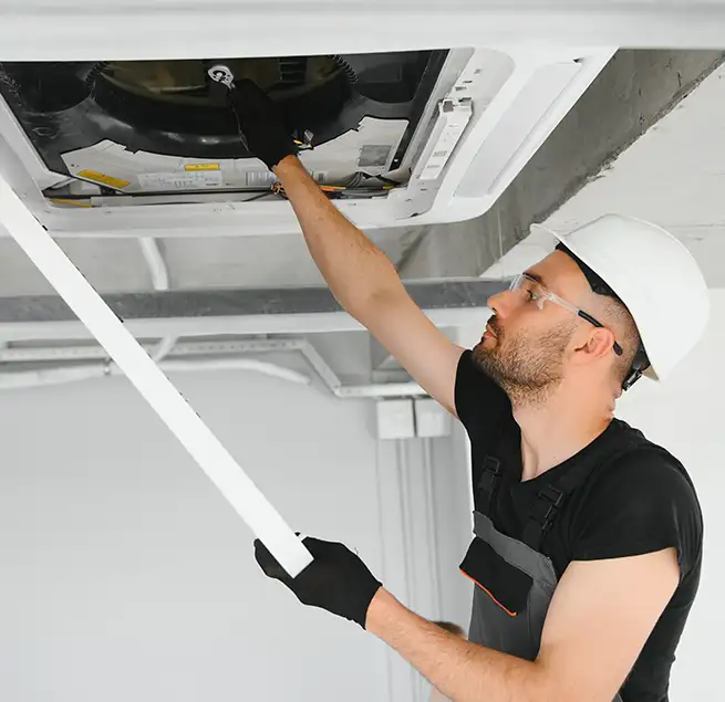 Why Homeowners & Businesses Trust Us in Saratoga Springs, UT?