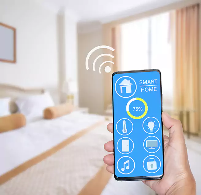 Why Homeowners & Businesses Trust Us in Saratoga Springs, UT