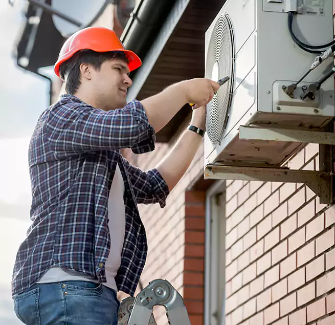 Why Homeowners & Businesses Trust Us Saratoga Springs, UT