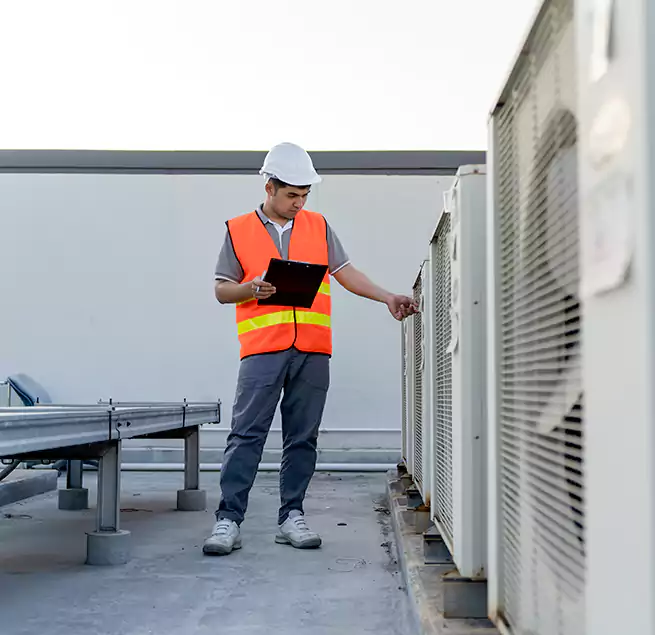 Why Homeowners & Businesses Trust Us in Saratoga Springs, UT?